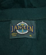 JANTZEN（ジャンセン）カーディガン 緑 サイズ:XL メンズ/2200701866020