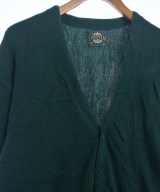 JANTZEN（ジャンセン）カーディガン 緑 サイズ:XL メンズ/2200701866020