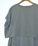 JANTZEN（ジャンセン）ワンピース 青 サイズ:M レディース/2200719178016