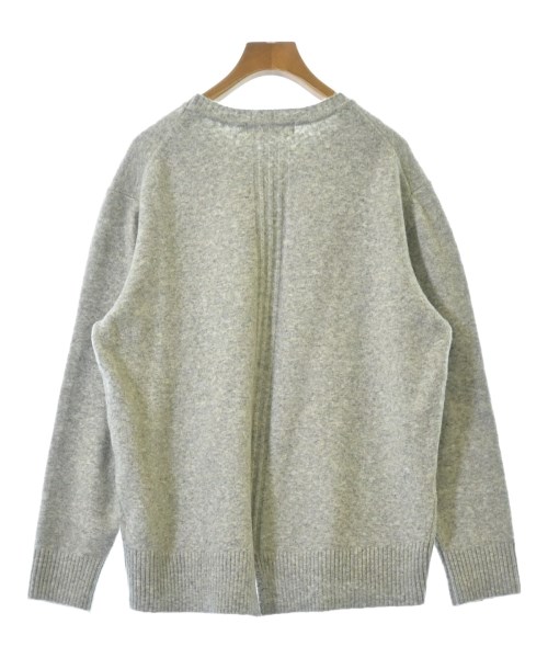 JANTZEN（ジャンセン）ニット・セーター グレー サイズ:L レディース/2200665364037