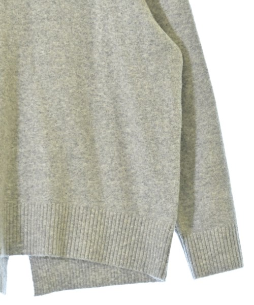 JANTZEN（ジャンセン）ニット・セーター グレー サイズ:L レディース/2200665364037