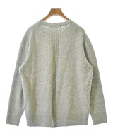 JANTZEN（ジャンセン）ニット・セーター グレー サイズ:L レディース/2200665364037