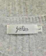 JANTZEN（ジャンセン）ニット・セーター グレー サイズ:L レディース/2200665364037