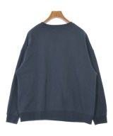 JANTZEN（ジャンセン）スウェット 紺 サイズ:M レディース/2200684048178