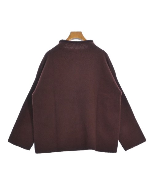 ISLAND TIDES（アイランドタイド）ニット・セーター 赤 サイズ:34(XS位) レディース/2200618656011