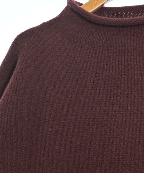 ISLAND TIDES（アイランドタイド）ニット・セーター 赤 サイズ:34(XS位) レディース/2200618656011