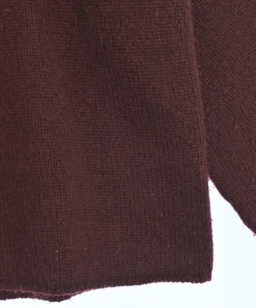 ISLAND TIDES（アイランドタイド）ニット・セーター 赤 サイズ:34(XS位) レディース/2200618656011