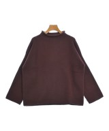 ISLAND TIDES（アイランドタイド）ニット・セーター 赤 サイズ:34(XS位) レディース/2200618656011