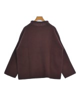 ISLAND TIDES（アイランドタイド）ニット・セーター 赤 サイズ:34(XS位) レディース/2200618656011