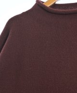 ISLAND TIDES（アイランドタイド）ニット・セーター 赤 サイズ:34(XS位) レディース/2200618656011