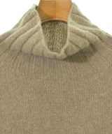 ISLAND TIDES（アイランドタイド）ニット・セーター 茶 サイズ:34(XS位) レディース/2200669473438