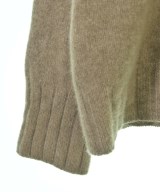 ISLAND TIDES（アイランドタイド）ニット・セーター 茶 サイズ:34(XS位) レディース/2200669473438