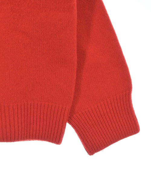 ISLAND TIDES（アイランドタイド）ニット・セーター 赤 サイズ:34(XS位) レディース/2200640514013