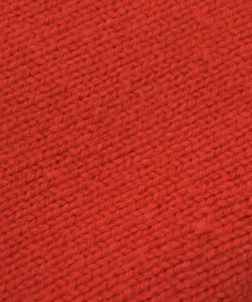 ISLAND TIDES（アイランドタイド）ニット・セーター 赤 サイズ:34(XS位) レディース/2200640514013