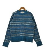 ISLAND TIDES ニット・セーター