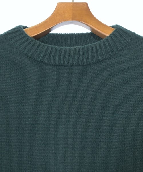 ISLAND TIDES（アイランドタイド）ニット・セーター 緑 サイズ:34(S位) メンズ/2200656403127