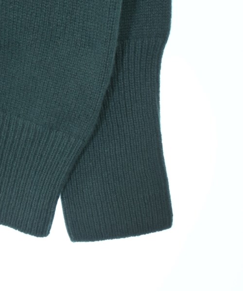 ISLAND TIDES（アイランドタイド）ニット・セーター 緑 サイズ:34(S位) メンズ/2200656403127