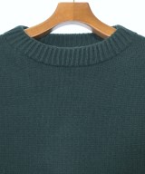 ISLAND TIDES（アイランドタイド）ニット・セーター 緑 サイズ:34(S位) メンズ/2200656403127