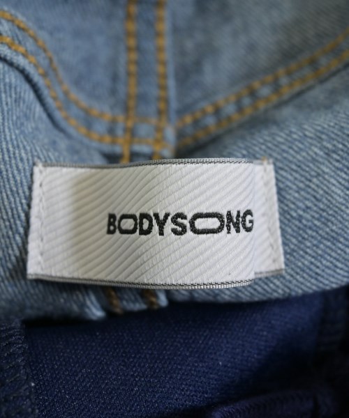 bodysong.（ボディソング）その他 紺 サイズ:-(XS位) メンズ/2200634837029