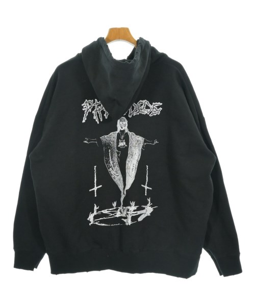 bodysong.（ボディソング）パーカー 黒 サイズ:S メンズ/2200638915020