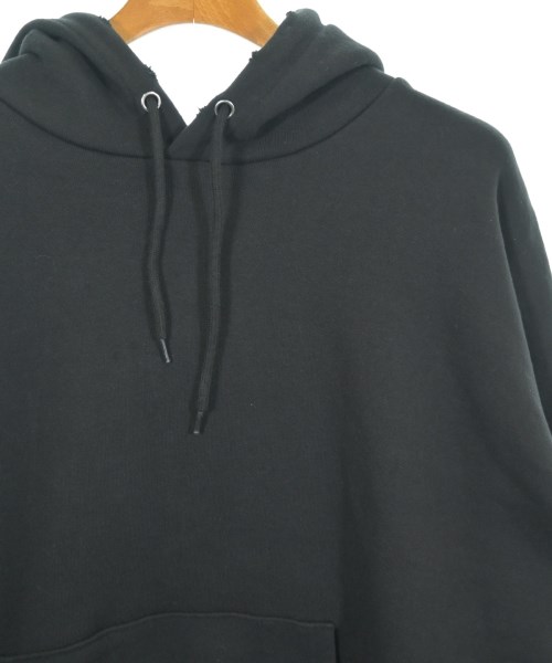 bodysong.（ボディソング）パーカー 黒 サイズ:S メンズ/2200638915020