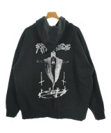 bodysong.（ボディソング）パーカー 黒 サイズ:S メンズ/2200638915020