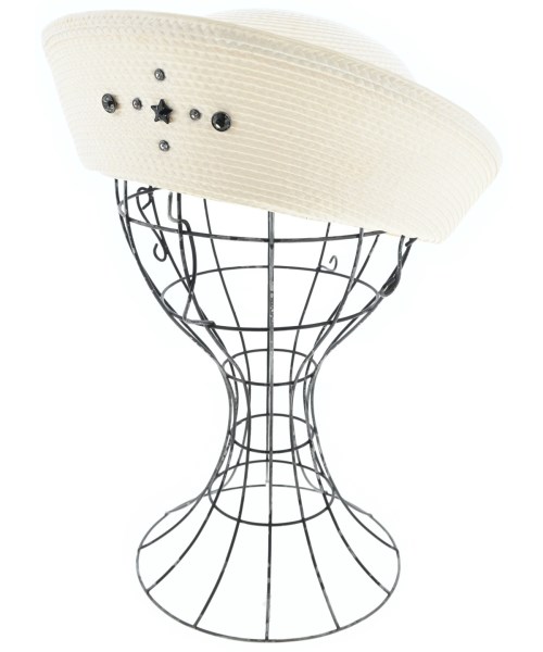 ボディソング(bodysong.)のbodysong. ストローハット