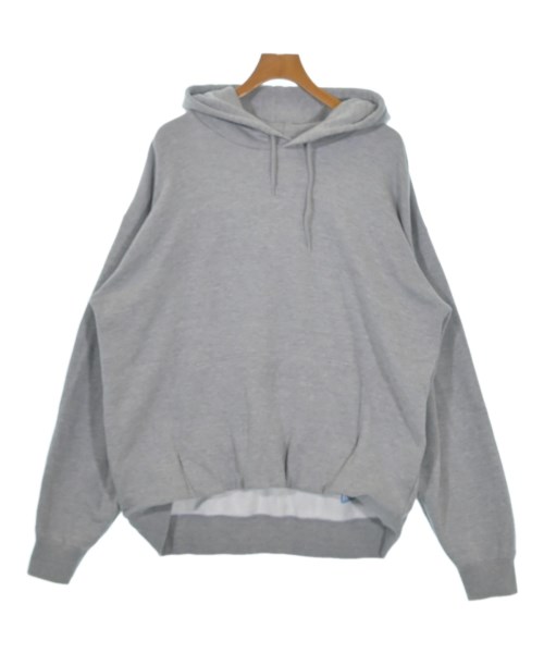 bodysong.（ボディソング）パーカー 白 サイズ:L メンズ/2200641467011