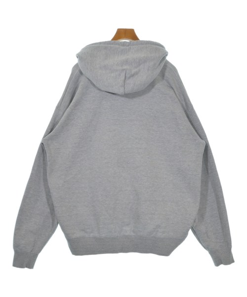 bodysong.（ボディソング）パーカー 白 サイズ:L メンズ/2200641467011