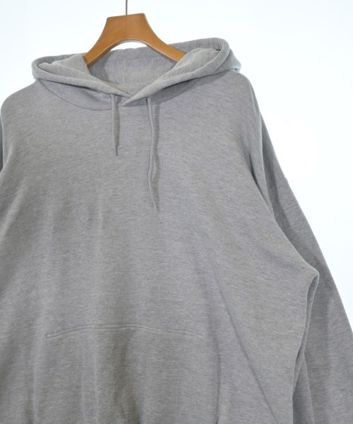 bodysong.（ボディソング）パーカー 白 サイズ:L メンズ/2200641467011