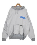 bodysong.（ボディソング）パーカー 白 サイズ:L メンズ/2200641467011