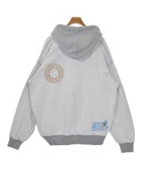 bodysong.（ボディソング）パーカー 白 サイズ:L メンズ/2200641467011