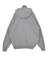 bodysong.（ボディソング）パーカー 白 サイズ:L メンズ/2200641467011