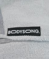 bodysong.（ボディソング）パーカー 白 サイズ:L メンズ/2200641467011