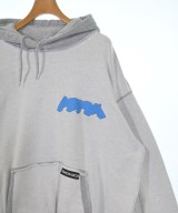 bodysong.（ボディソング）パーカー 白 サイズ:L メンズ/2200641467011