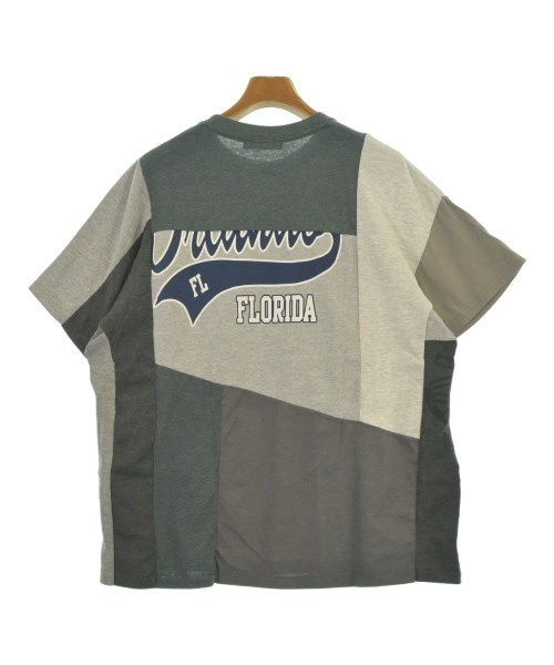 bodysong.（ボディソング）Tシャツ・カットソー グレー サイズ:-(XXL位) メンズ/2200642053244