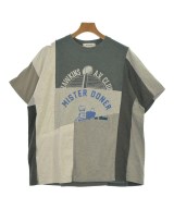 bodysong.（ボディソング）Tシャツ・カットソー グレー サイズ:-(XXL位) メンズ/2200642053244