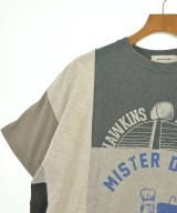 bodysong.（ボディソング）Tシャツ・カットソー グレー サイズ:-(XXL位) メンズ/2200642053244