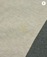 bodysong.（ボディソング）Tシャツ・カットソー グレー サイズ:-(XXL位) メンズ/2200642053244