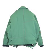 bodysong.（ボディソング）ライダース 緑 サイズ:-(XXL位) メンズ/2200639520018