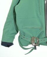 bodysong.（ボディソング）ライダース 緑 サイズ:-(XXL位) メンズ/2200639520018