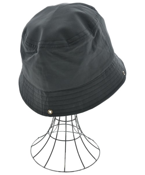 bodysong.（ボディソング）ハット 黒 サイズ:- メンズ/2200635307019