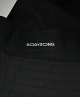bodysong.（ボディソング）ハット 黒 サイズ:- メンズ/2200635307019