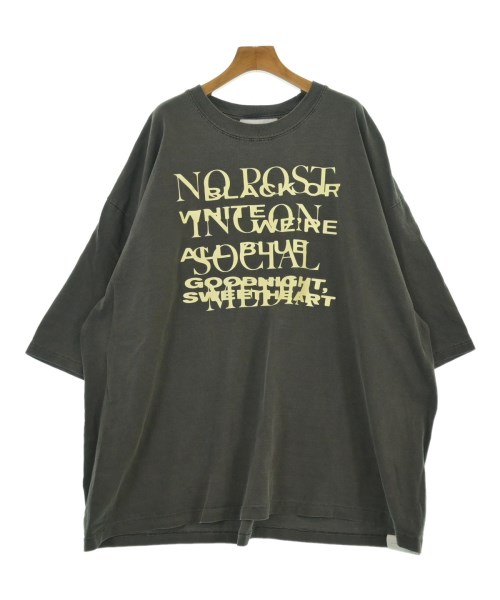 ボディソング(bodysong.)のbodysong. Tシャツ・カットソー