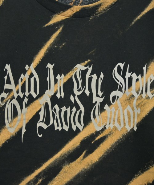 bodysong.（ボディソング）Tシャツ・カットソー 黒 サイズ:-(XXL位) メンズ/2200622280011