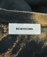 bodysong.（ボディソング）Tシャツ・カットソー 黒 サイズ:-(XXL位) メンズ/2200622280011