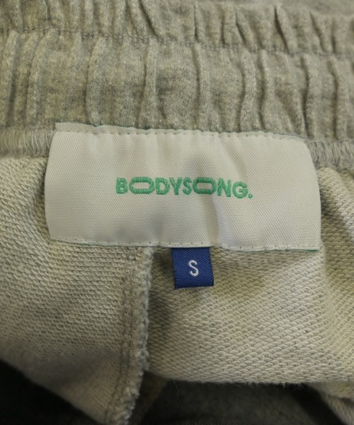 bodysong.（ボディソング）その他 グレー サイズ:S メンズ/2200622626017