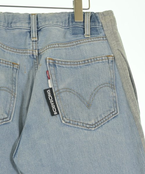 bodysong.（ボディソング）その他 グレー サイズ:-(S位) メンズ/2200622626024