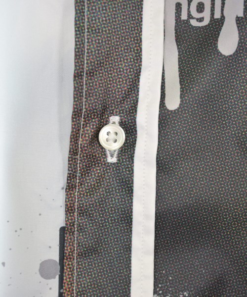 bodysong.（ボディソング）カジュアルシャツ その他（柄物・カラフル） サイズ:ONE メンズ/2200622626048