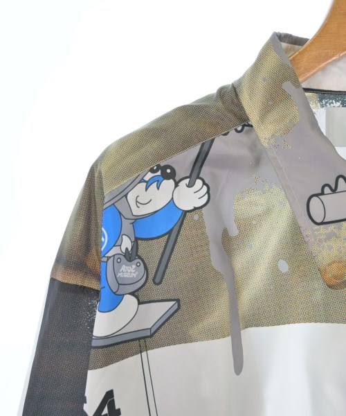 bodysong.（ボディソング）カジュアルシャツ その他（柄物・カラフル） サイズ:ONE メンズ/2200622626048